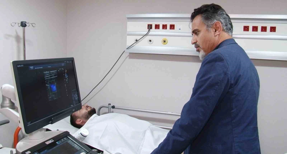 Bacaklarda Gizli Varis Tehlikesine Karşı Uzman Uyarısı