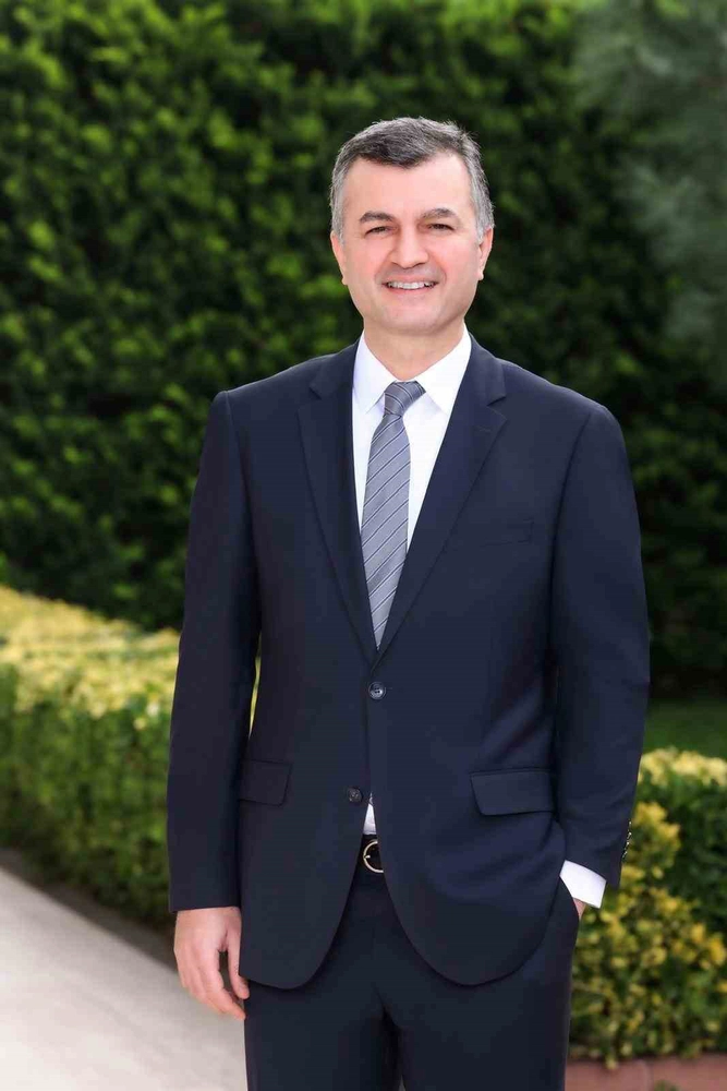 Besler 9. Sürdürülebilirlik Raporu İle Döngüsel Bereket Vizyonunu Paylaştı