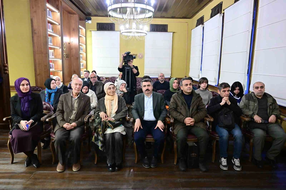Yıldırım Belediyesi Bursa Düşünce Okulu İçin Başvuruları Başlattı