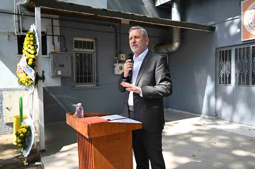 BTSO Hizmet Sektöründe Eğitim Devrimine İmza Atıyor