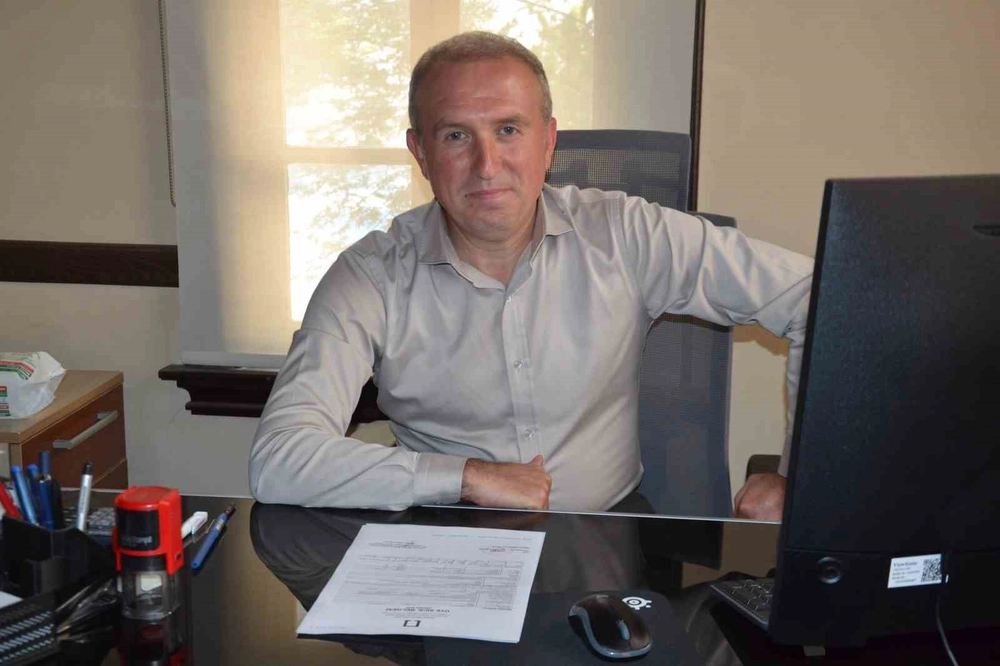 Balıkesir Mimarlar Odası'ndan Aydınlık Balıkesir Projesi ile Gece Güvenliği ve Estetik Dönüşümü