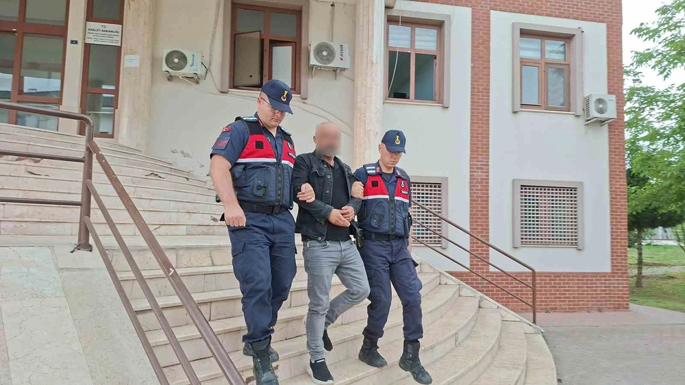 Sakarya'da metamfetamin operasyonunda şüphelinin savunması dikkat çekti