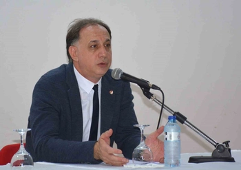 MHK Başkanı Ferhat Gündoğdu Hakkındaki Operasyon ve Kulüplerin Geçmiş İstifa Çağrıları