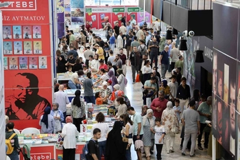 Kocaeli Kitap Fuarı 16. Kez Kapılarını Açıyor