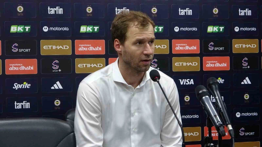 Anton Gavel Fenerbahçe Karşısında Fiziksel Zorluktan Bahsetti