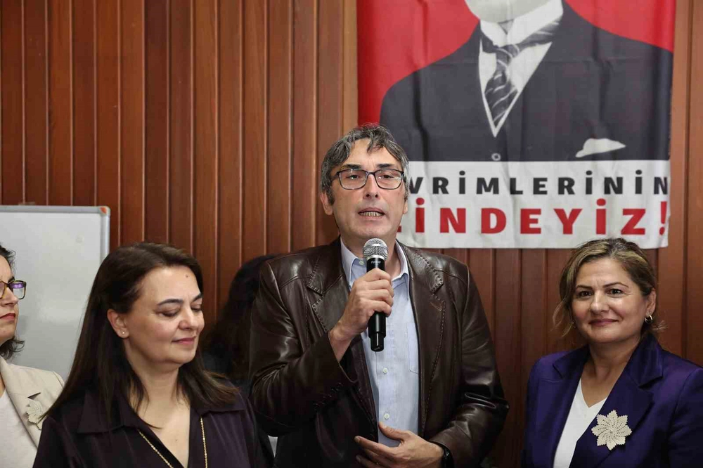 Nilüfer Kent Konseyi Kadın Meclisi 2026-2027 Dönemi İçin Stratejik Yol Haritasını Açıkladı