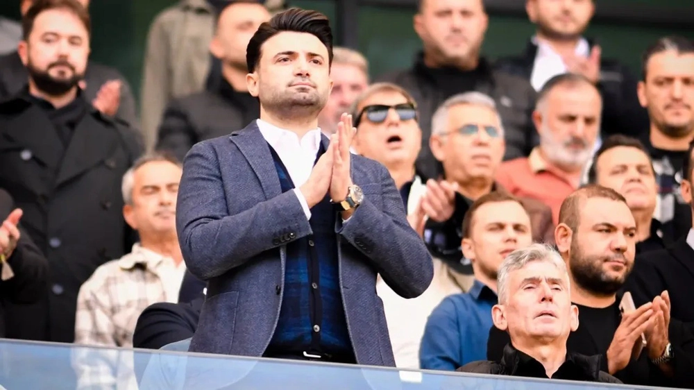 Bursaspor Başkanı Enes Çelik Bahis Soruşturması Hakkında Konuştu
