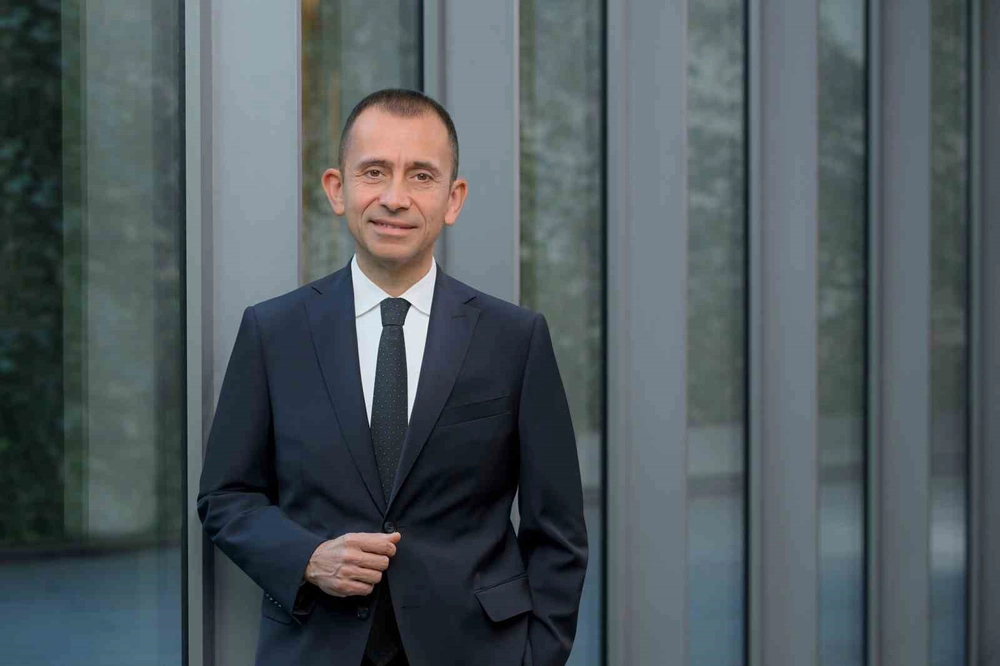 FMO ve Garanti BBVA Leasing Türkiye'nin Yeşil Dönüşümü İçin 30 Milyon Euro Finansman Sağladı
