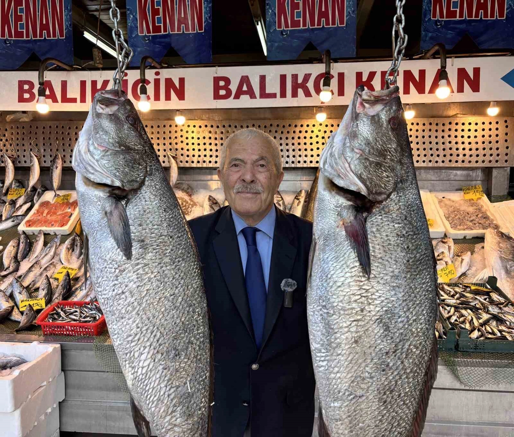Av Yasaklarının Bitmesiyle Denizlerdeki Balık Bolluğu Tezgarhları Hareketlendirdi