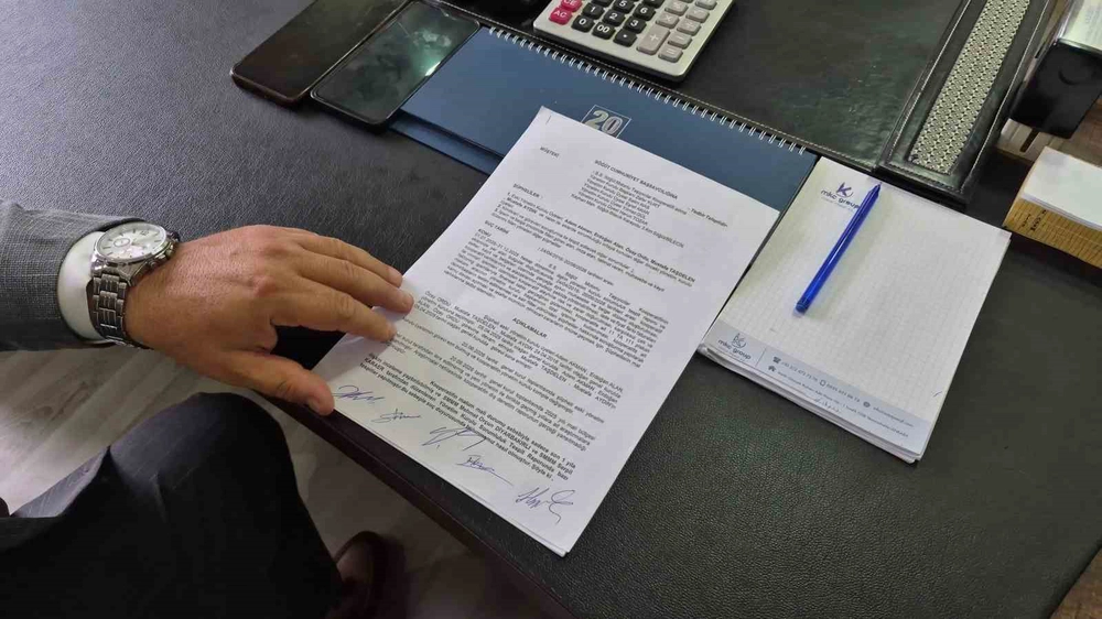Söğüt Motorlu Taşıyıcılar Kooperatifi'nde 30 Milyonluk Usulsüzlük İddiası Savcılığa Taşındı