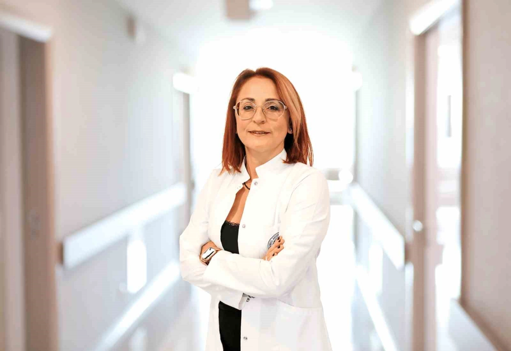 Prof. Dr. Selin Kapan Meme Kanseri Riskleri ve Erken Tanı Önemi Üzerine Kritik Uyarılar Paylaştı