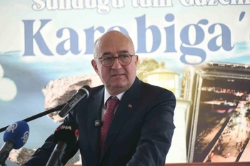 Milletvekili Ayhan Gider'den Yolsuzluğa Karşı Sert Çıkış: Devletin Parasını Çalanlar Hesap Verecek