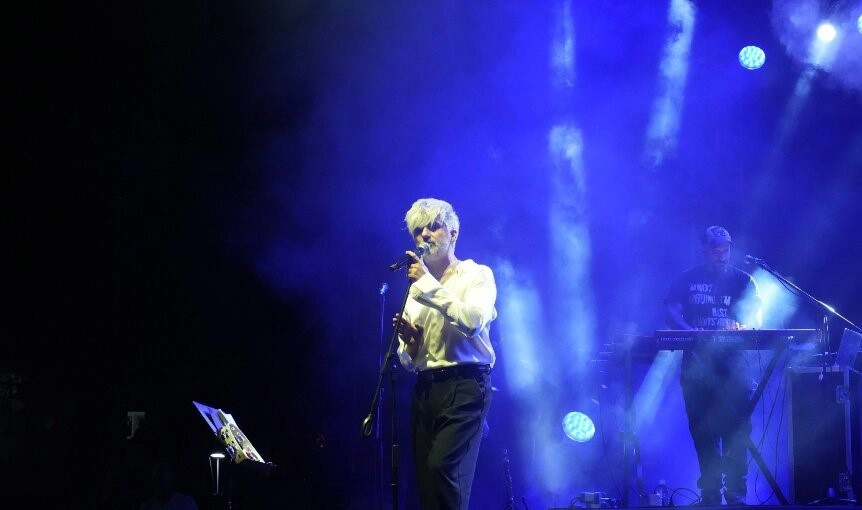 Manuş Baba Yenişehir'de Festival Coşkusunu Zirveye Taşıdı