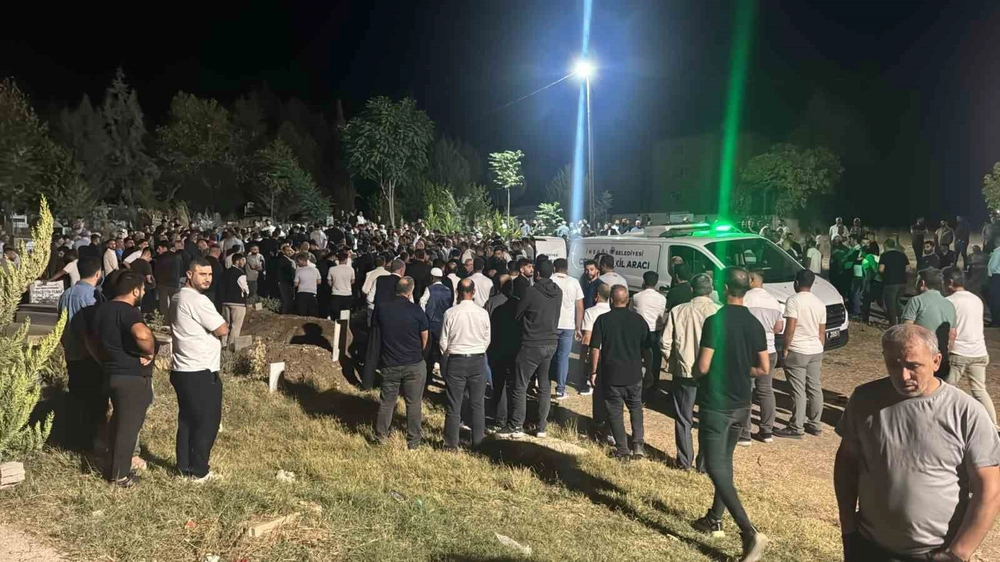 İnegöl'de Bisiklet Kazası 13 Yaşındaki Çocuğun Hayatını Kaybetmesine Neden Oldu