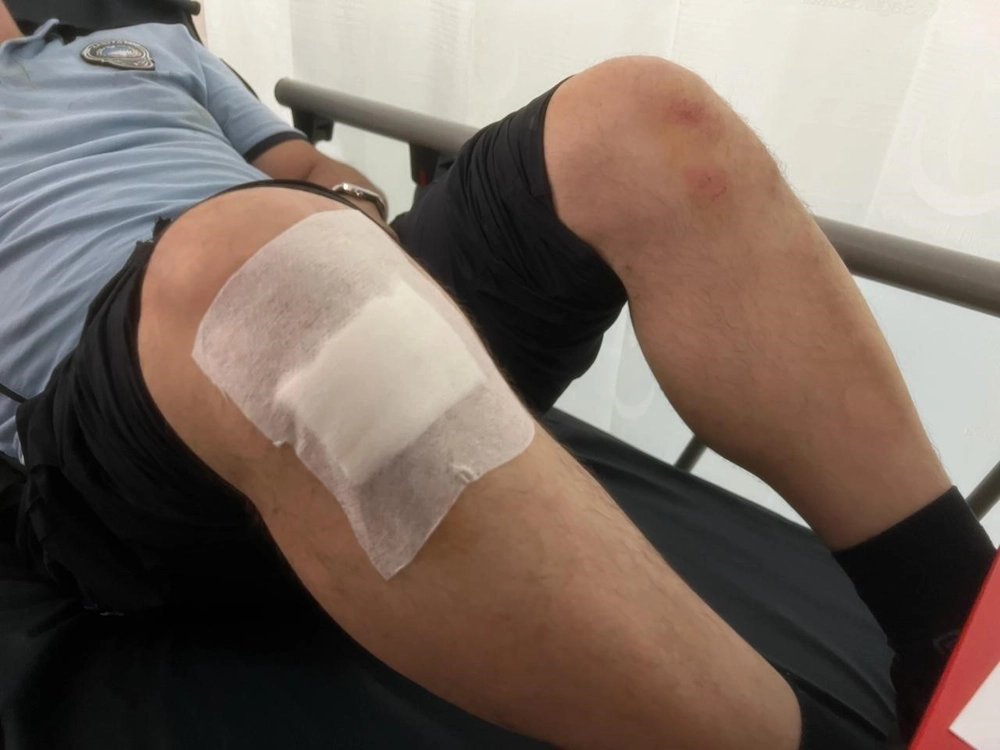 Mudanya'da zabıta memuruna saldırı sonrası Zabıta Derneği'nden sert açıklama
