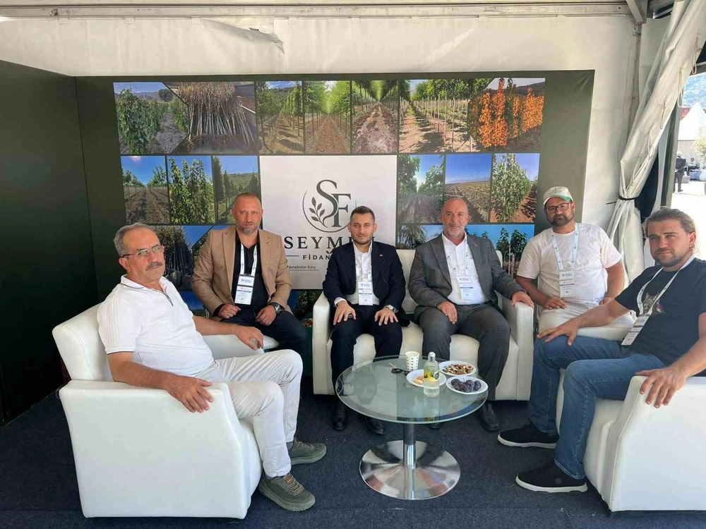 Kestel Belediyesi PSB Anatolia 2026 Fuarında Yerini Aldı