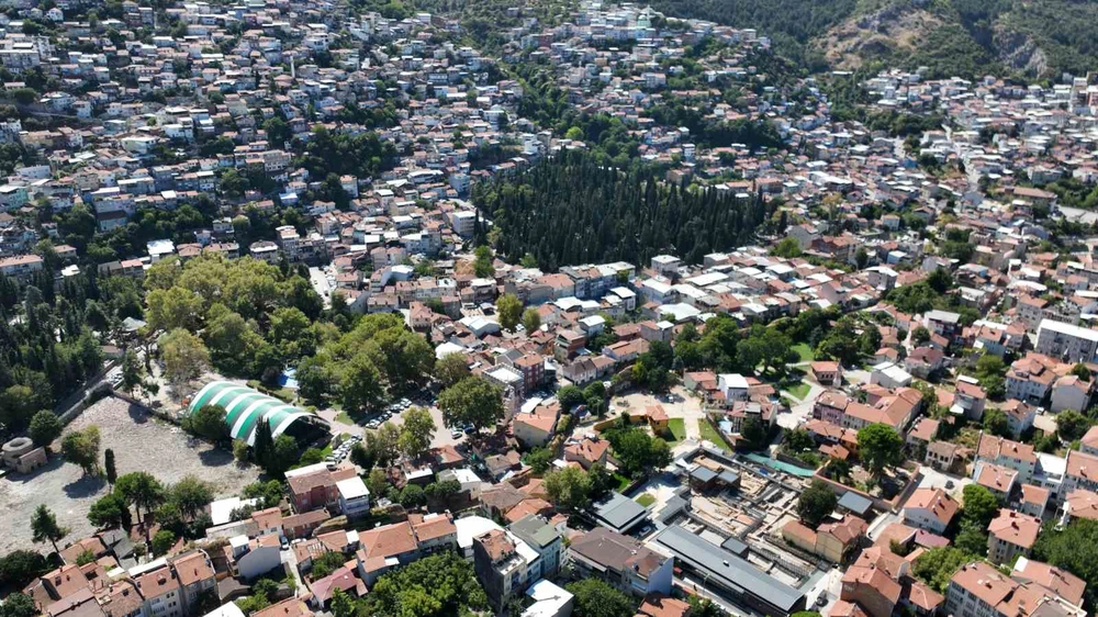 Pınarbaşı'nda Kameralı Güvenlik Ağı Kadınları ve Çocukları Sevindirdi